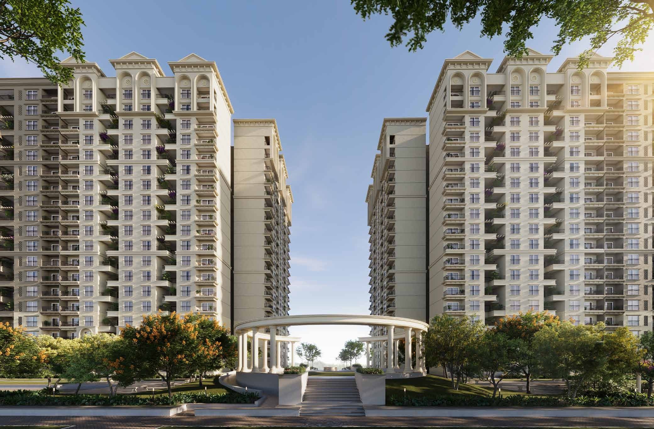 Sobha Neopolis Cost Sheet