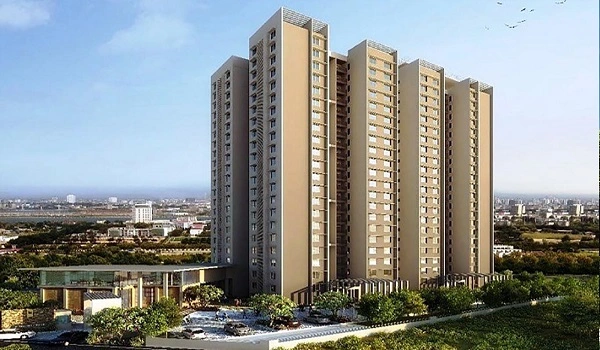 Sobha Neopolis Whitefield