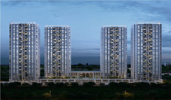 Advantages of Sobha Neopolis