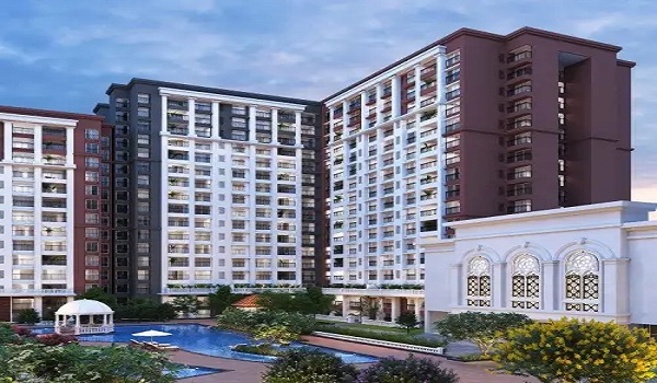 Connectivity to Sobha Neopolis