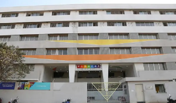 Educational Hub In Panathur Road