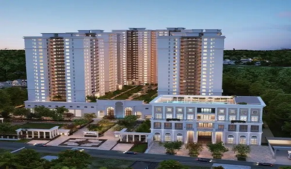 Sobha Neopolis Flats for Sale