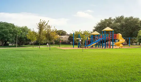 Greenery and Parks of Panathur Road