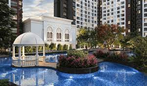 Investment in Sobha Neopolis