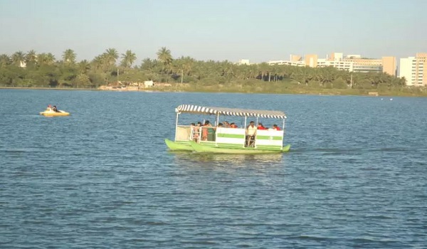 Lumbini Gardens