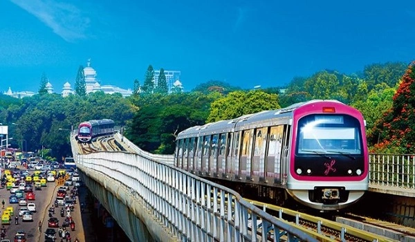 Namma Metro