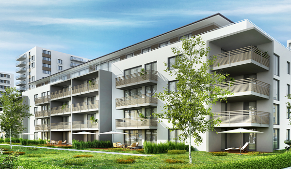 New Apartments in Varthur Road by Sobha