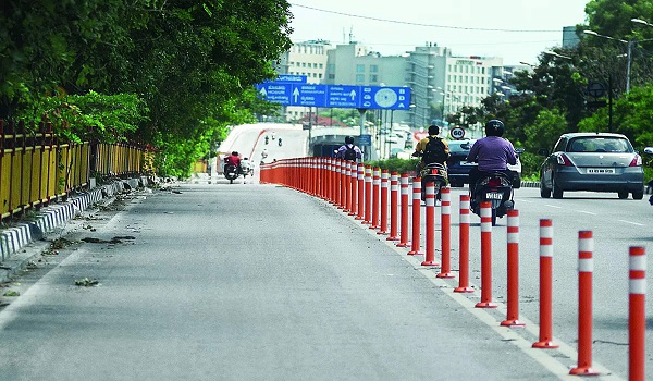 Panathur Road Connectivity