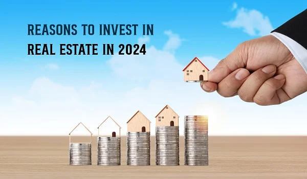 Real Estate Development in 2024