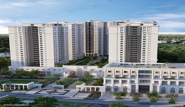 Sobha Neopolis Rent