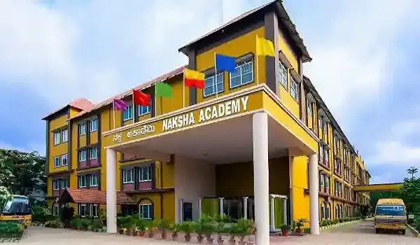 Schools Near Panathur Road