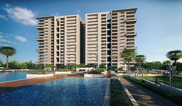Sobha Apartments in Bangalore