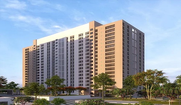 Sobha Apartments in South Bangalore