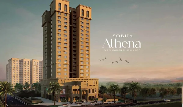 Sobha Athena