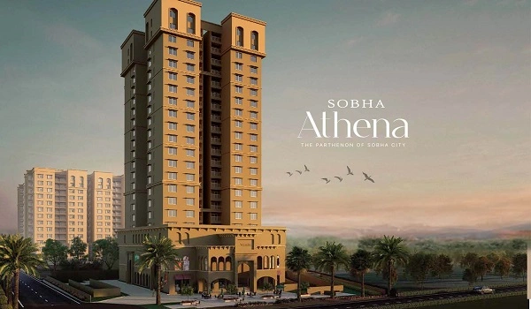 SOBHA Athena