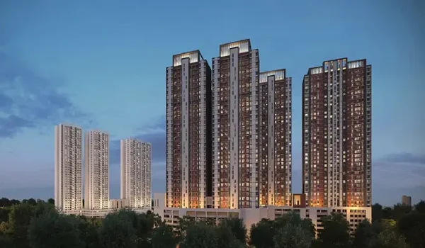 Sobha Brooklyn Towers