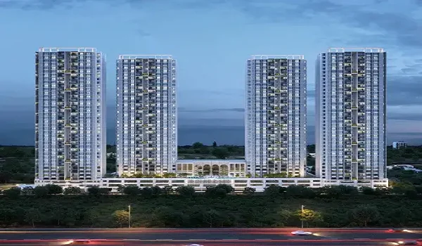 Sobha Brooklyn Towers