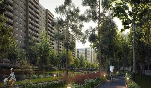 Sobha Dream Gardens