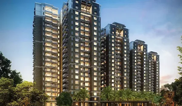 Sobha Neopolis Model Apartment