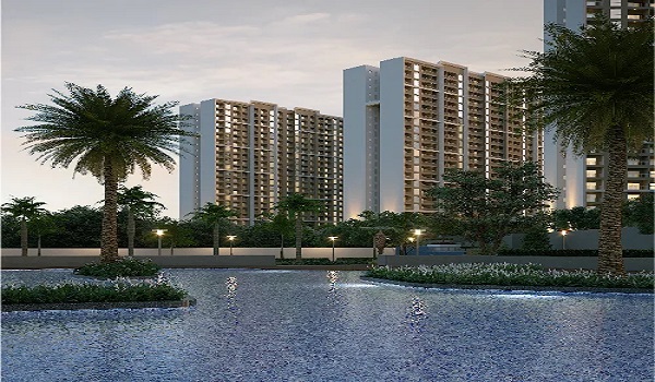 Sobha Neopolis Apartment