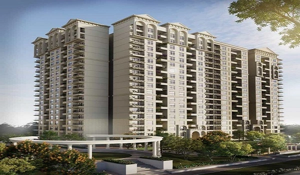 Sobha Neopolis Distance