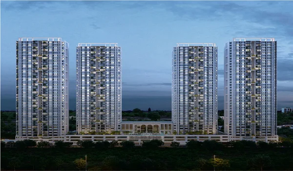 Sobha Neopolis New Launch