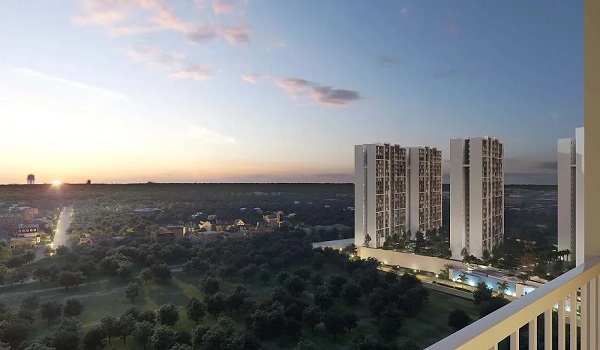 Sobha New Projects in Bangalore