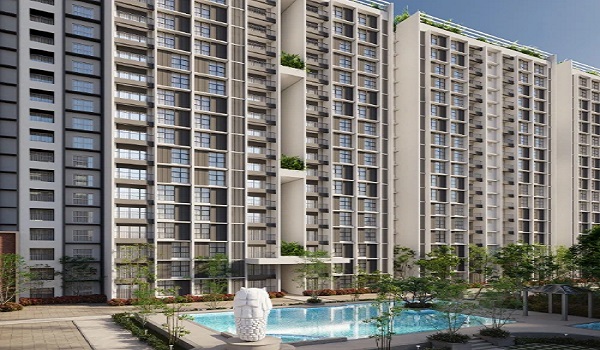 Sobha Projects on Panathur Road