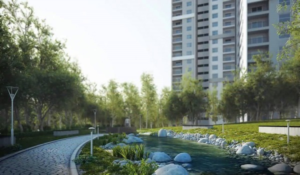 Sobha Silicon Oasis